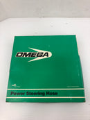 Omega 506 Power Steering Hose 67783