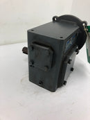 Falk 206WBM3A Omnibox 40:1 Gear Reducer 56 Frame .75 HP