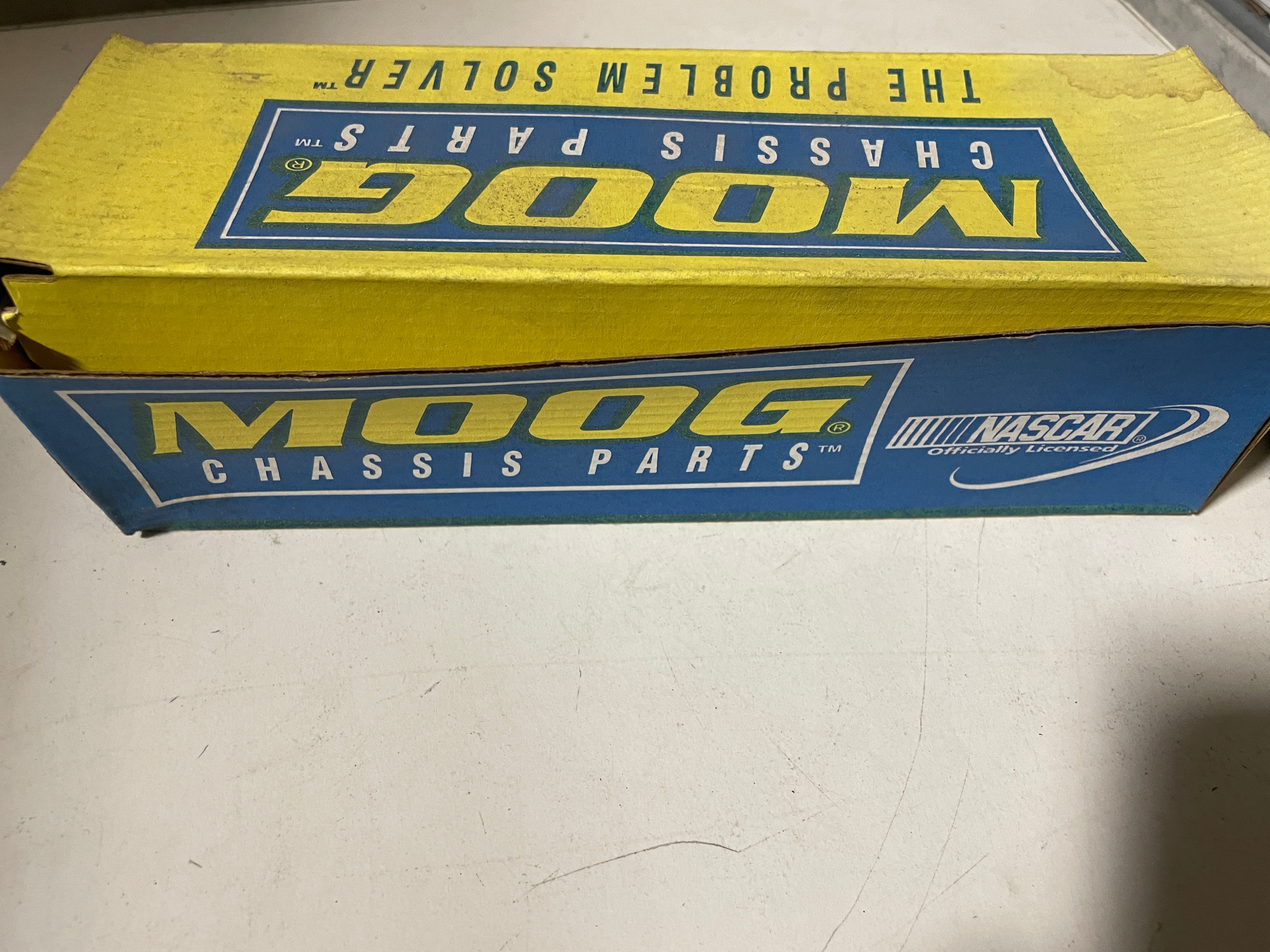 Moog Steering Tie Rod End ES2019RL Left Handed Thread