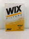 WIX 46147 Air Filter