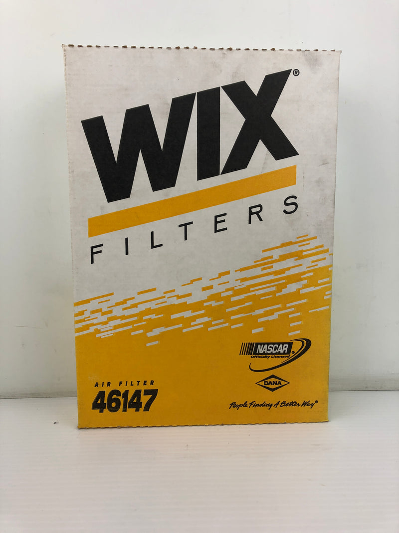 WIX 46147 Air Filter