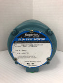 Superior Electric Slo-Syn M111-FD-304 Stepping Motor 22.5V 0.81A