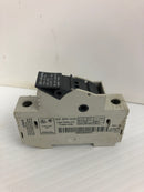 Allen-Bradley 1492-FB1C30 Fuse Holder Ser. B 600V 30A 1P - Lot of 2