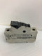 Allen-Bradley 1492-FB1C30 Fuse Holder Ser. B 600V 30A 1P - Lot of 2