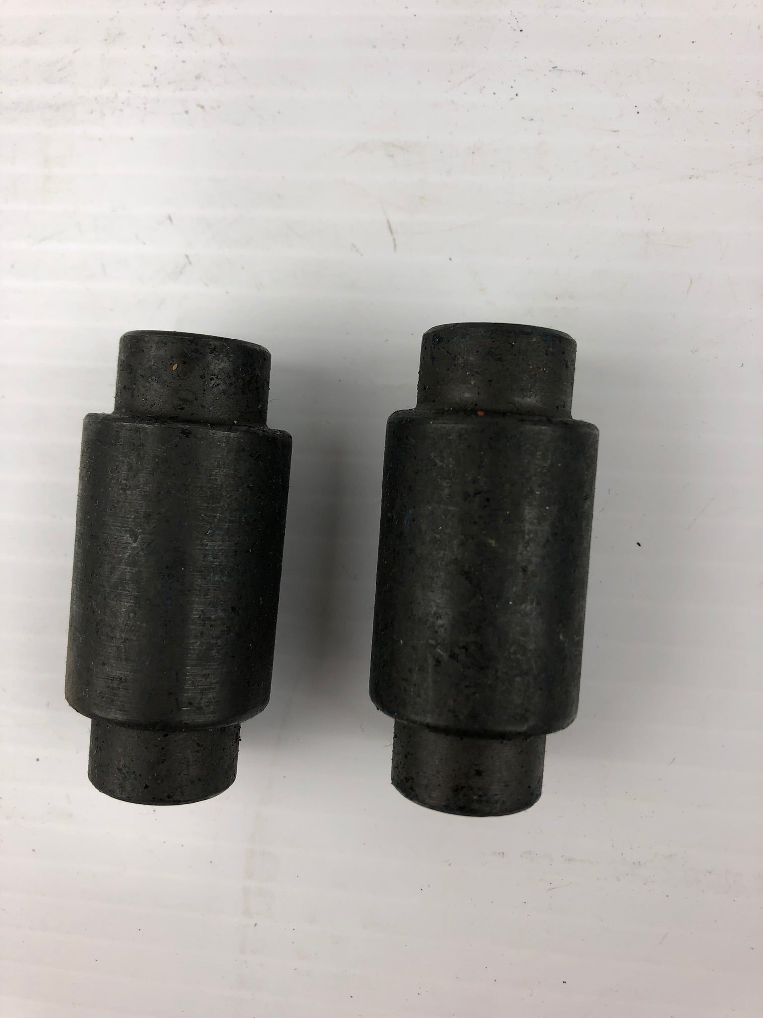 Leland K299 Brake Kit