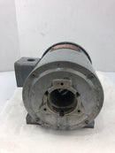 Tuthill Pump Co. 2725-3 Motor 1/3 HP 1725 RPM 3PH 4612M Frame