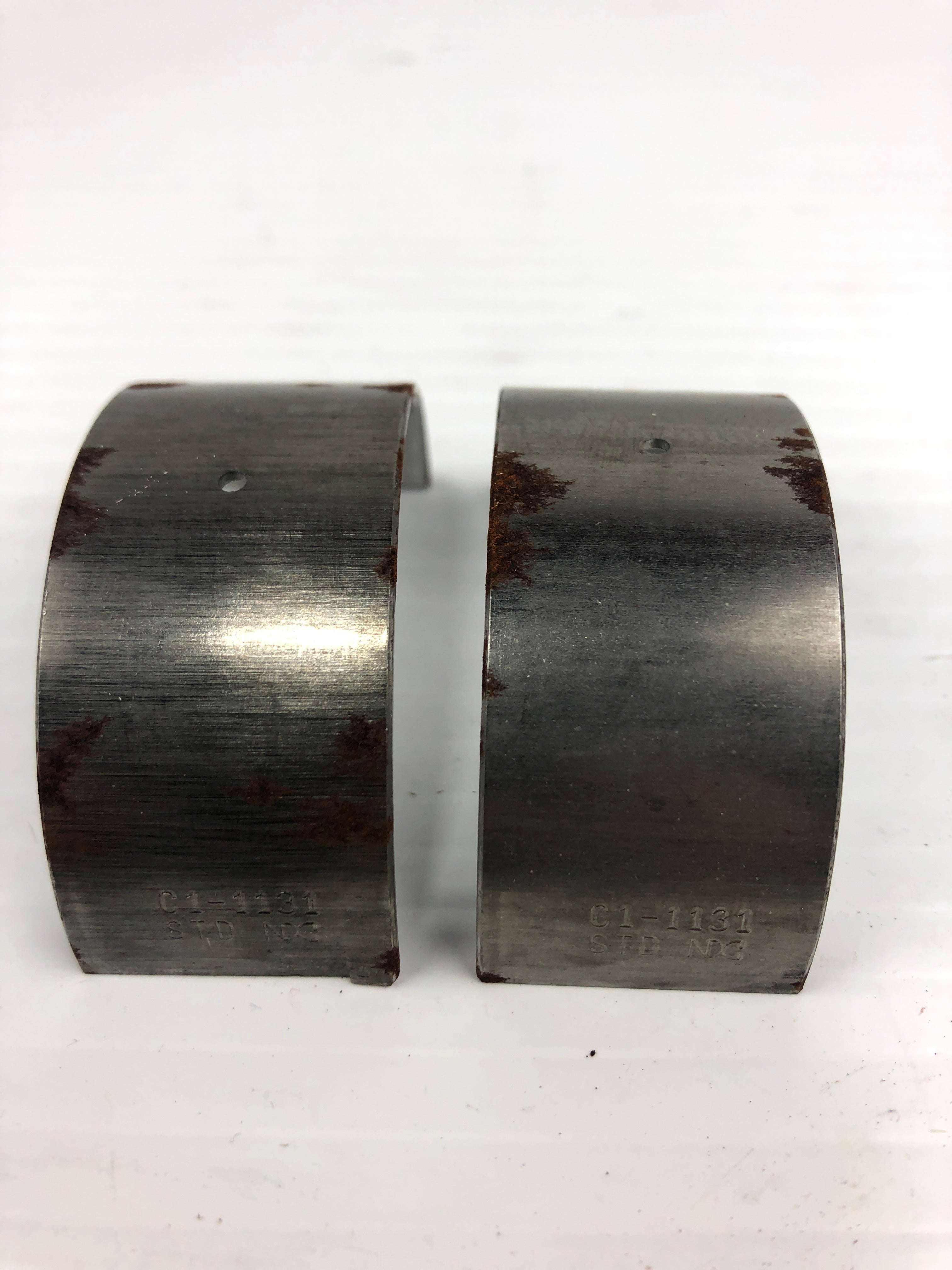 Clevite CB1220P Engine Connecting Rod Bearing CB-1220 P
