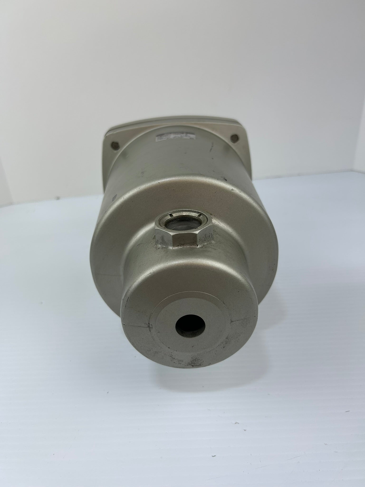 SMC AM650-10BD-R Mist Separator Max Press 1.0MPa Temp 5-60 Degree C
