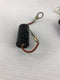 Siemens B25839-B6104-M000 Capacitor - Lot of 2