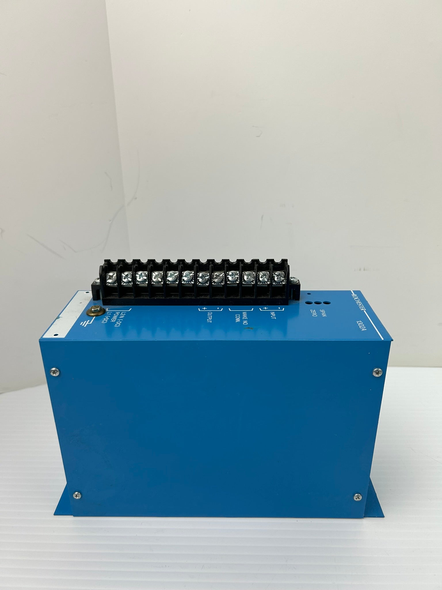 RIS Rochester SC-1302A Isolated Transmitter 115VAC