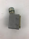 ILME CHO 10 Base Panel Connector Heavy Duty Pg16