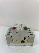 Allen-Bradley 140-MN-0250 Motor Starter Ser. C 600V 2.5A 3PH 8kV