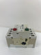 Allen-Bradley 140-MN-0250 Motor Starter Ser. C 600V 2.5A 3PH 8kV