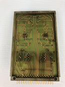 Barmag Electronic E126/00 Circuit Board with 2 Relays