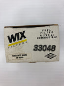 WIX 33048 Fuel Filter