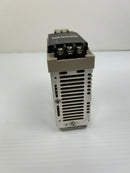 Omron S8VS-12024A Power Supply with Bottom Cover