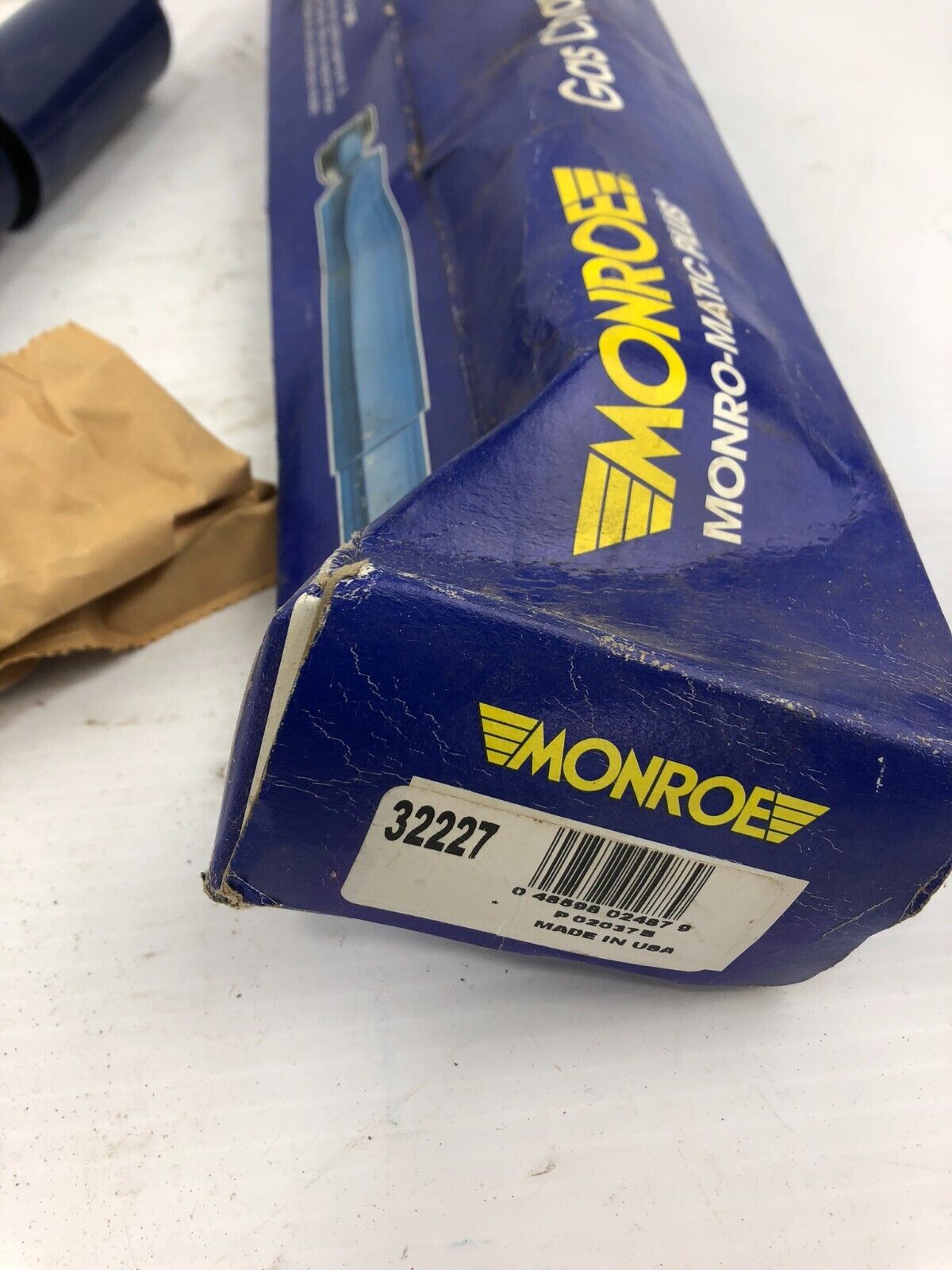 Monroe 32227 Shock Absorber