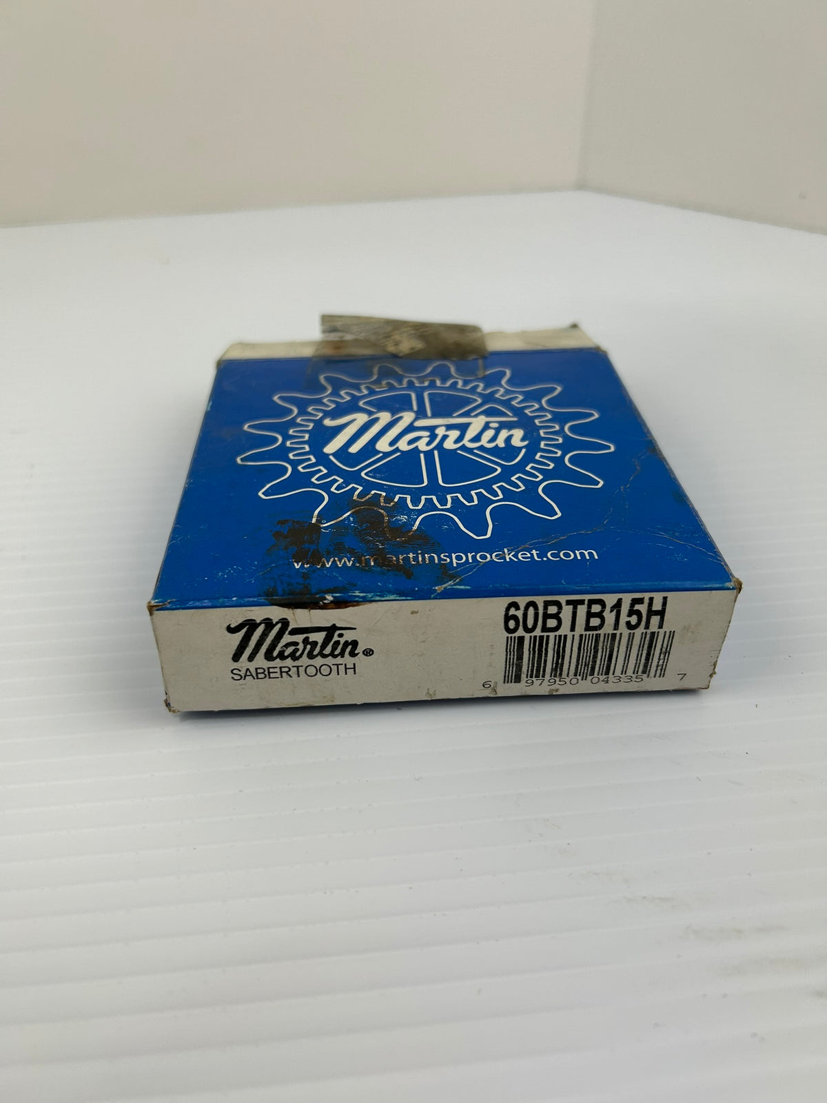 Martin 60BTB15H Sprocket 15 Teeth