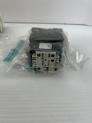 Reliance Electric ABB 705310-110A Contactor 705310110A BHD30C-1