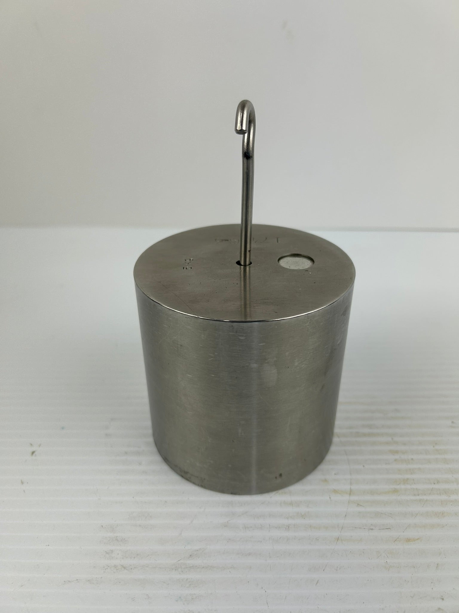 Rice Lake Weighing Systems 174463 Calibration Weight 5 kg.