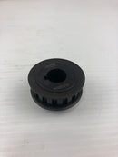 Browning 16LF050X3/4 Timing Belt Pulley 167488110818&