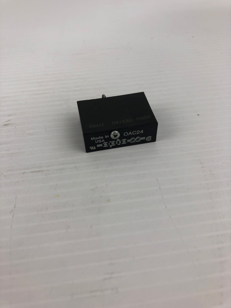 OPTO22 OAC24 Output Relay