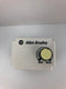 Allen-Bradley 700-HT12AU120 Time Delay Relay Ser. B 120VAC 50/60Hz With Base