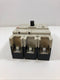 Mitsubishi Circuit Breaker NV250-CV 225A 100-440VAC 100-200-500mA