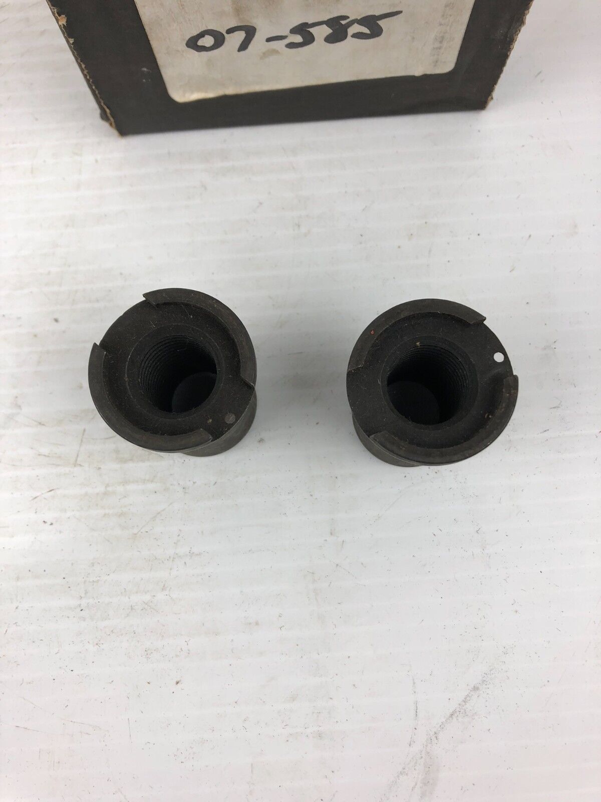Dayton Parts 07-585