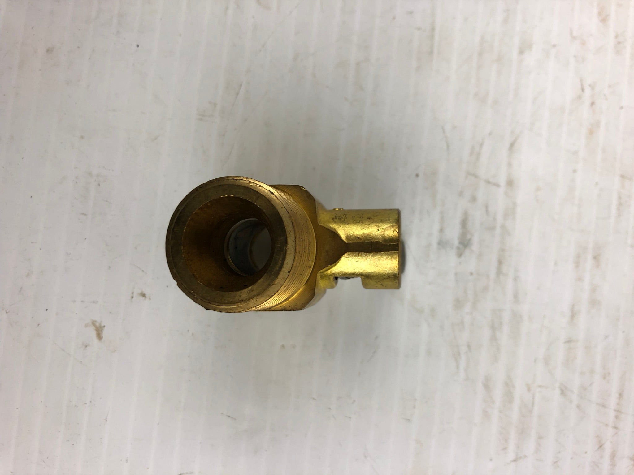 Fumoto GV05-B5 Engine Oil Drain Valve