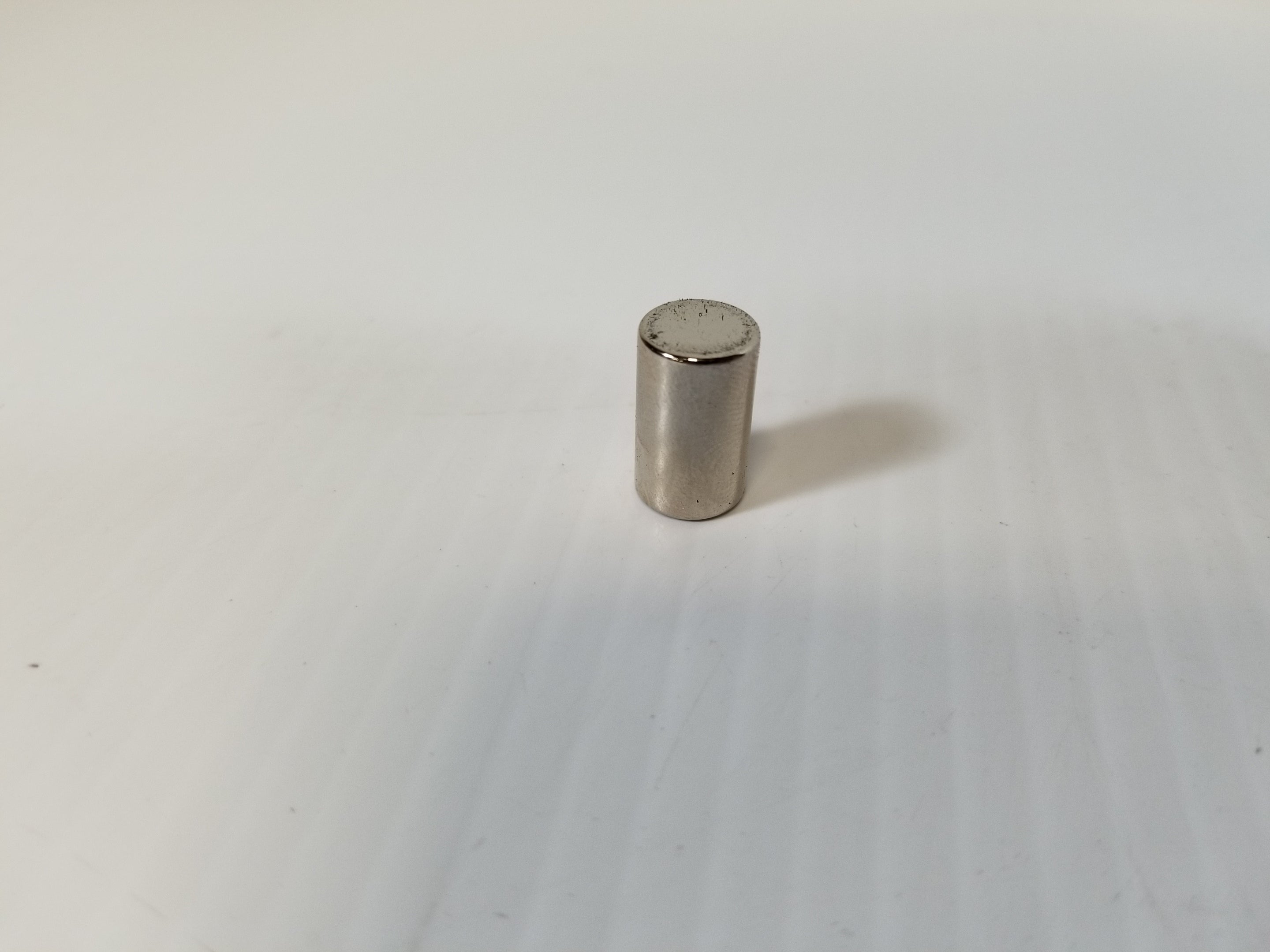 Mag-Mate NE2550NP35 1/2" Neodymium Disc Magnet (Lot of 10)