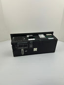 Uticor Technology 76711-16 Programmable Message Display PMD 450 Rev D