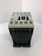 Siemens 3RH1140-1AK60 Contactor 40E 24V 15A