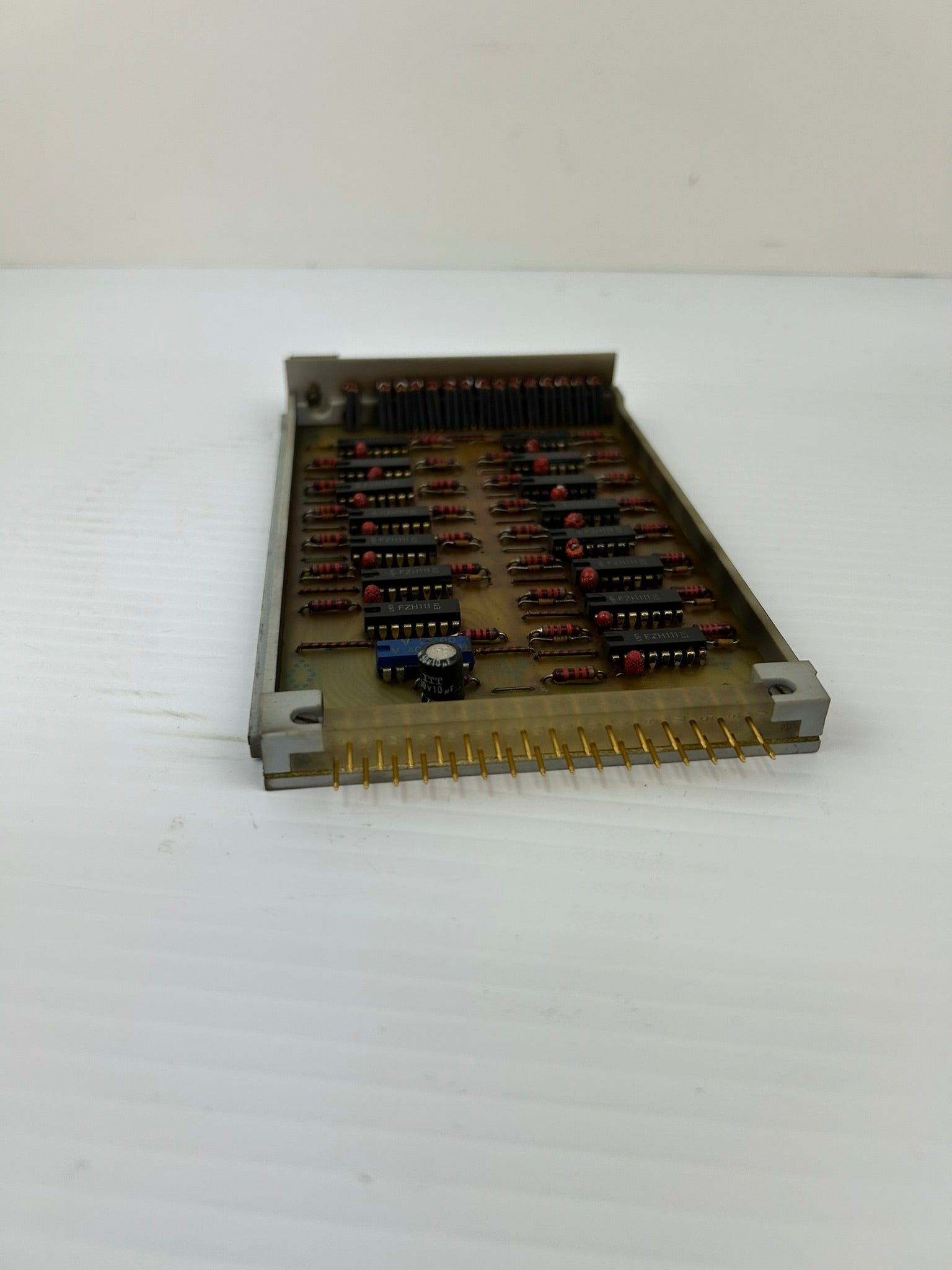 Barmag Electronic E149 Circuit Board 5760/2 - No Relays