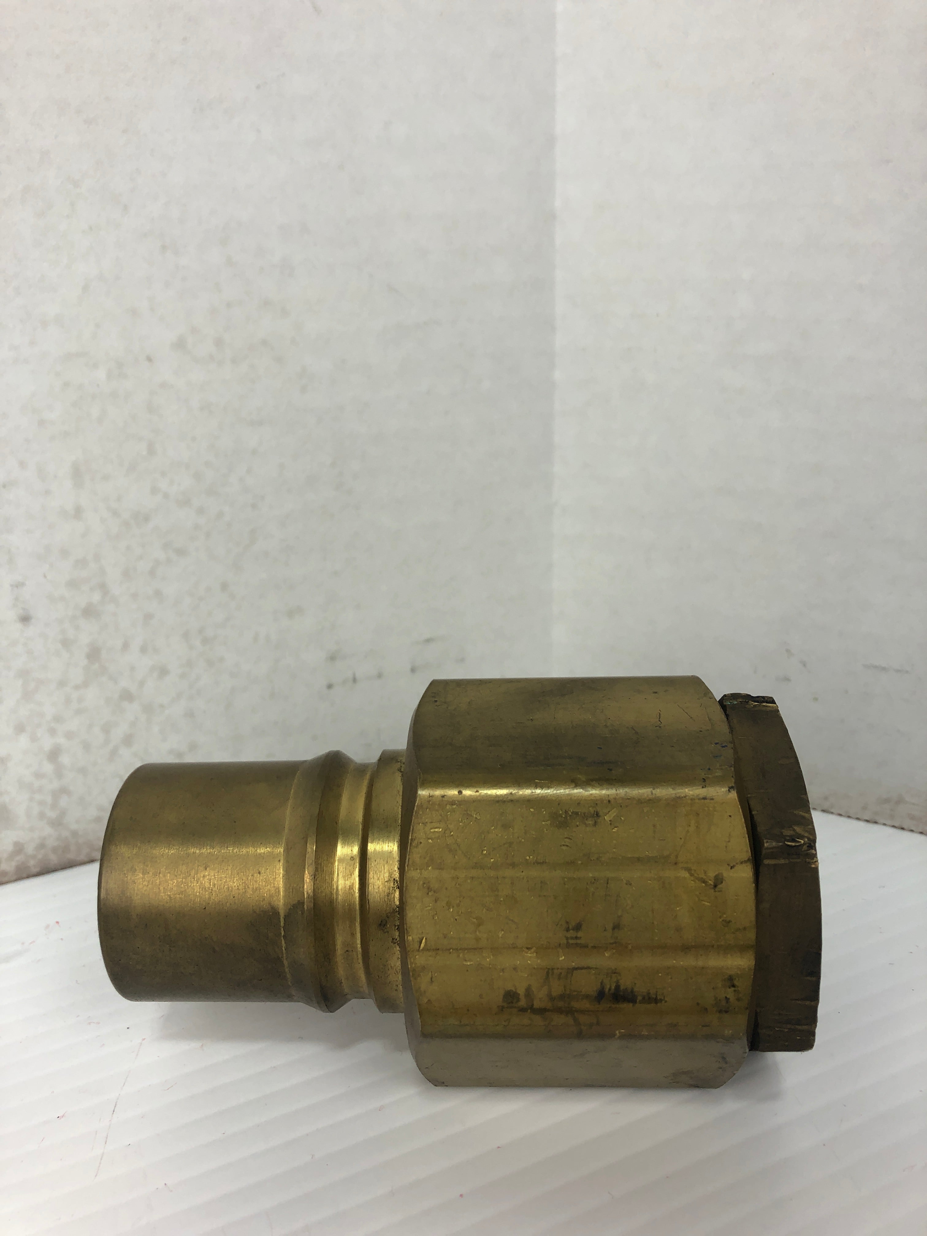 Eaton Hanson 12HK Coupling