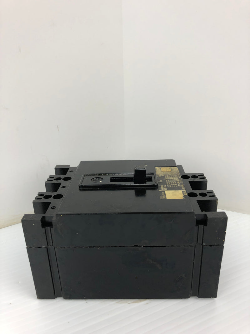 Westinghouse FB3030L Circuit Breaker 30A 3P 600V