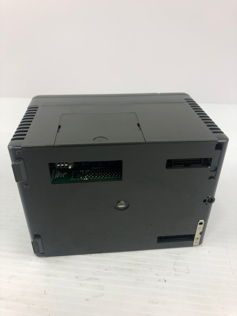 Siemens Simatic TI435 Central Processing Unit CPU 110/220VAC