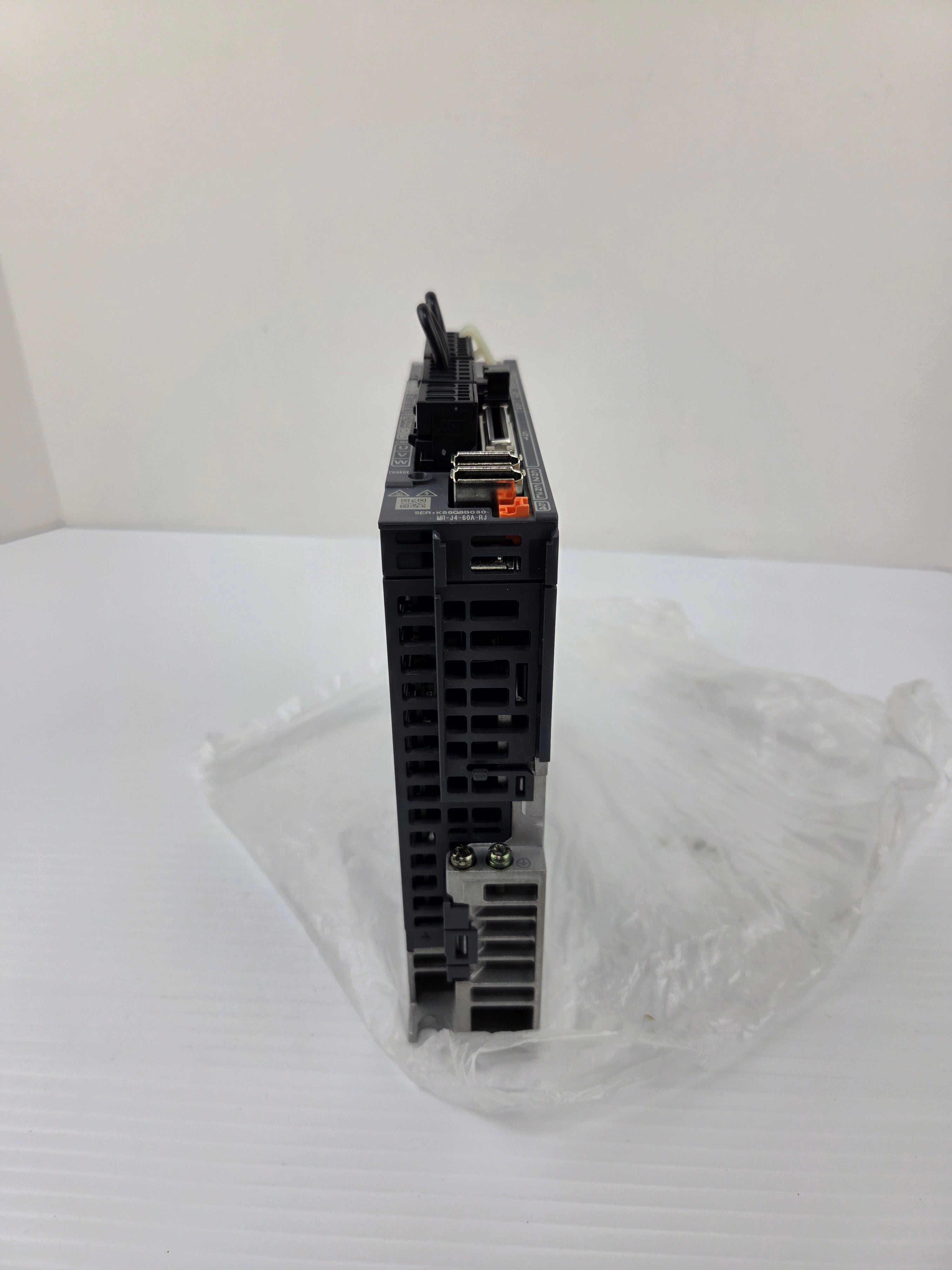 Mitsubishi MR-J4-60A-RJ MELSERVO-J4 AC Servo Amplifier Drive 600W 200-240V