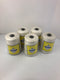 The Beacon Line Premium Blend Twine Polyester Cotton 8/10 2 lbs - Lot of 5