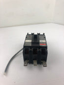 Fuji Electric BU-FHB Circuit Breaker BU-FHB-3150 600V 150A 50/60H 3P