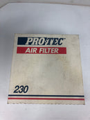 Pro-tec 230 Air Filter