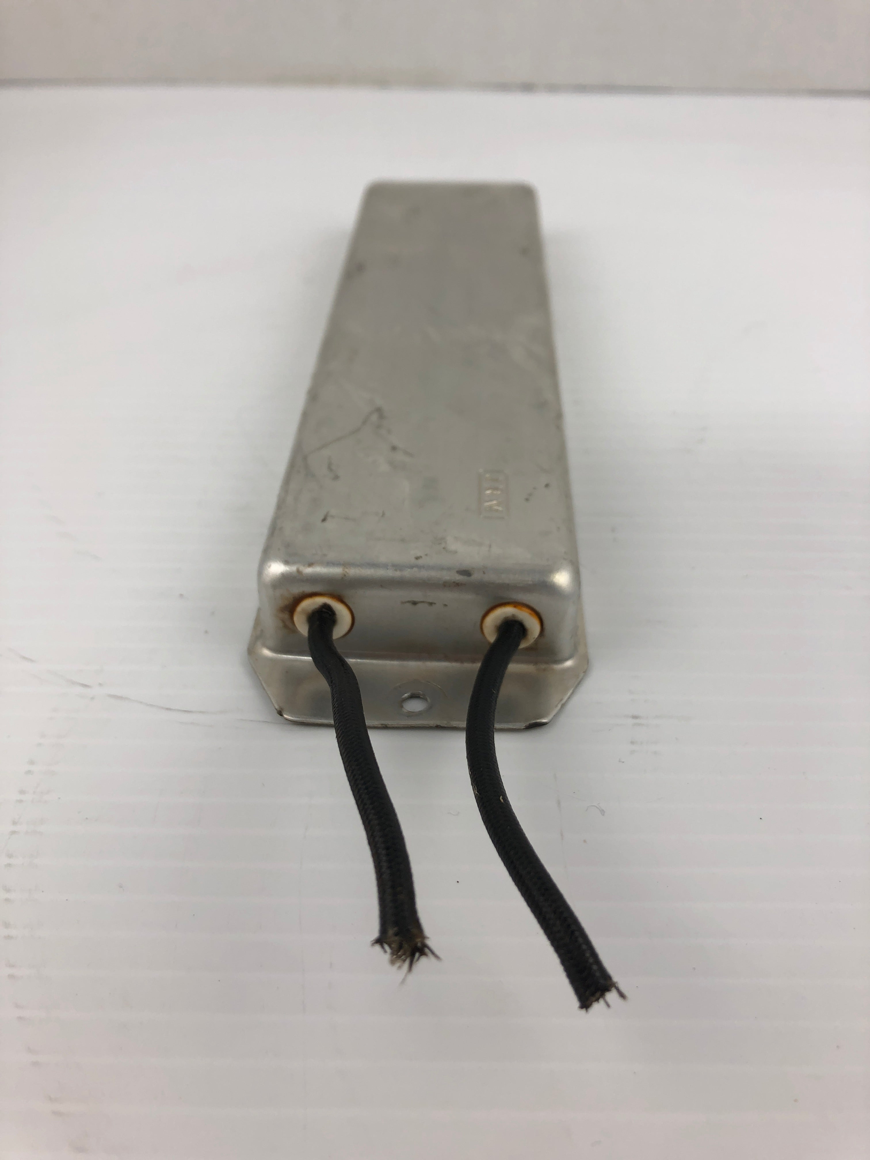 JRM 12.5ΩK Resistor 220W KJK