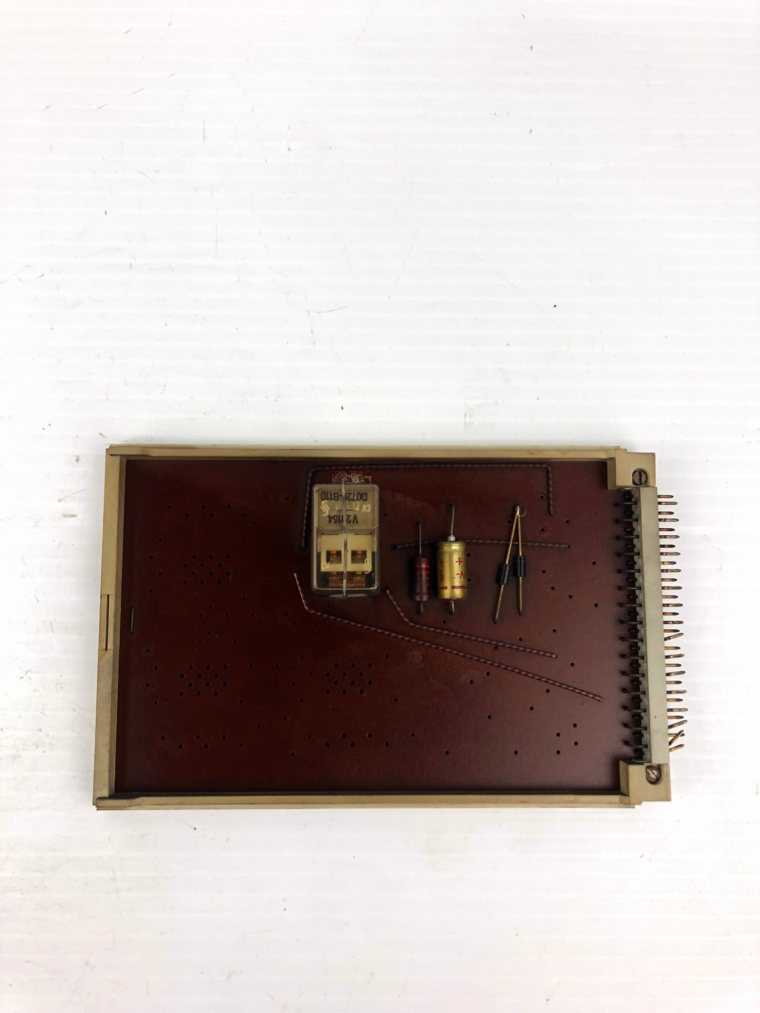 Barmag Electronic E110/00 Circuit Board