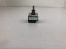 Cutler-Hammer 515 Toggle Switch