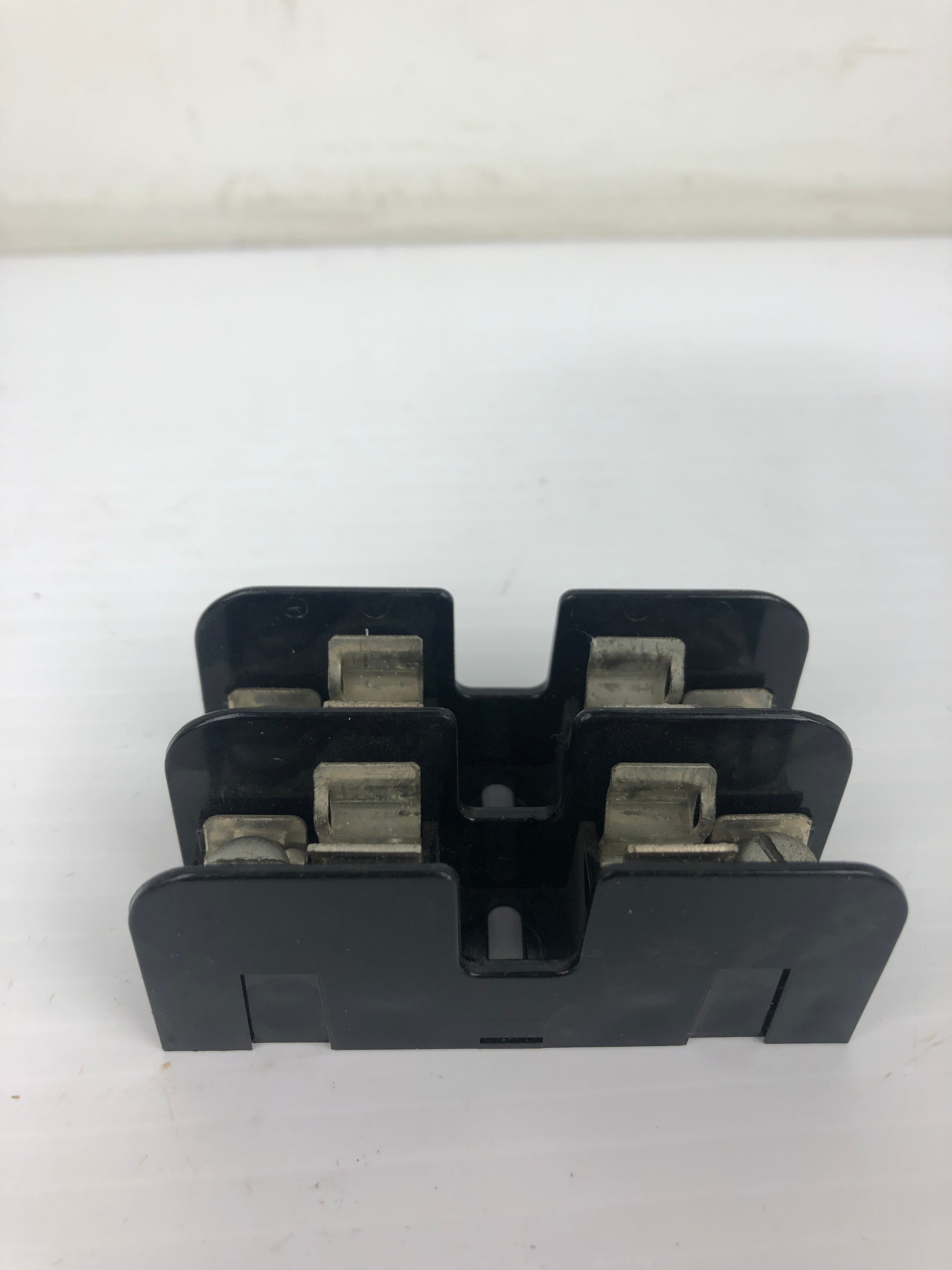 Gould Shawmut 30322 Fuse Holder 600V 30A 2P