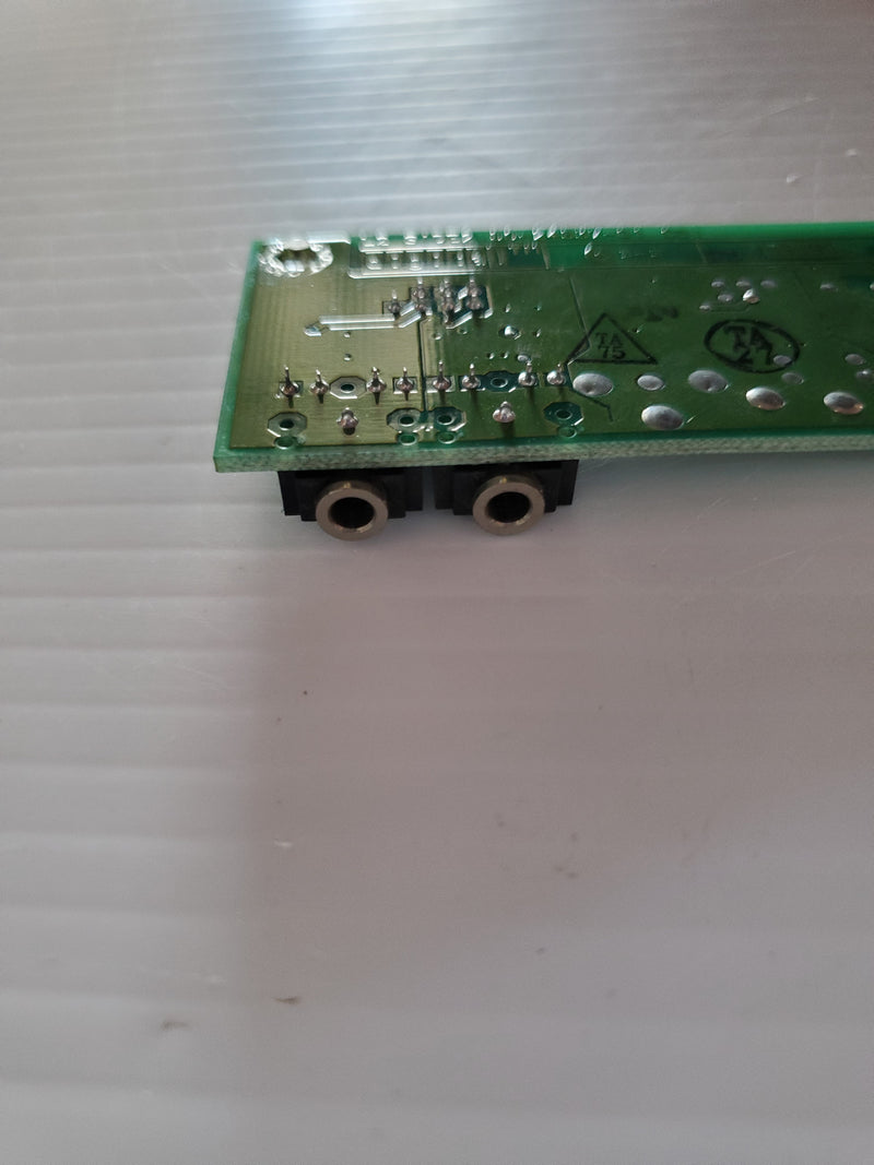 Digital Equipment 50-24537-01 Circuit Board