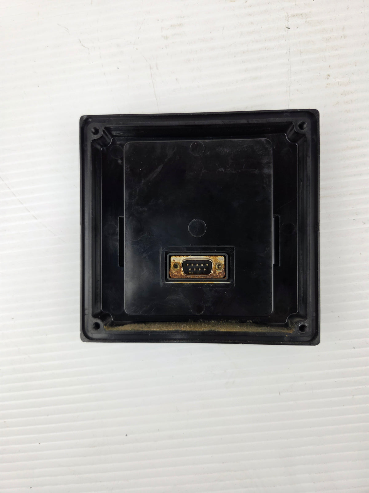 Eaton 254J5220431E Variable Frequency Drive Control Panel Keypad