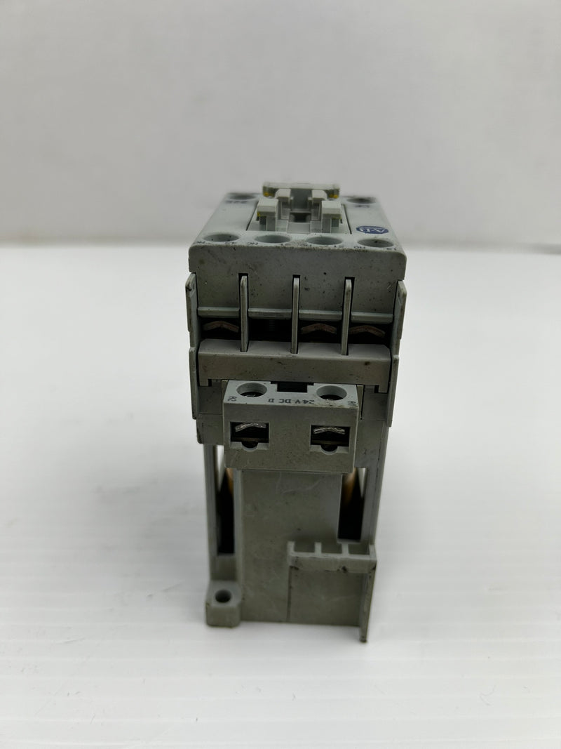 Allen-Bradley 700-CF220D* Control Relay Series A