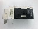 Eaton N02NEXCXNN-MLS Starter Contact Block 90A 600V N04NES3X33N (Broken Casing)