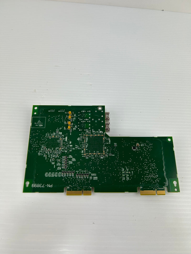 PN-118363 Circuit Board 4006641210 PN-73899